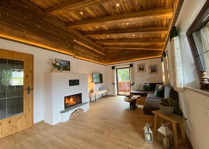 Ferienhaus Berggfui