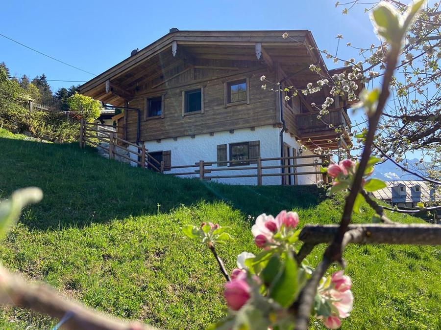 Vakantiehuis Berggfui Berchtesgaden