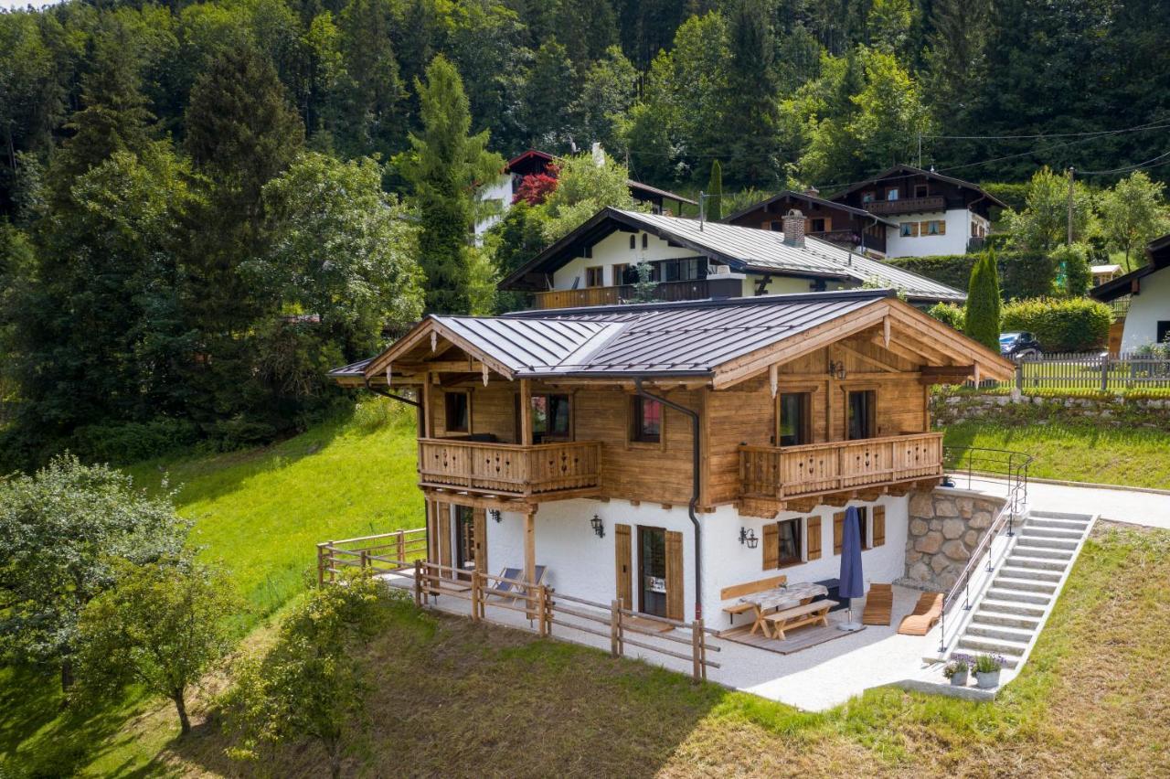 Berggfui Berchtesgaden