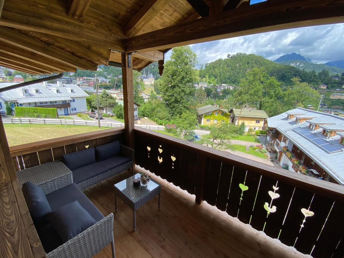 Berggfui Berchtesgaden